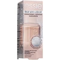 Los mejores  - Essie Treat Love &amp- Color Endurecedor para Uñas Tono 2 Tinted Love - 13.5 ml